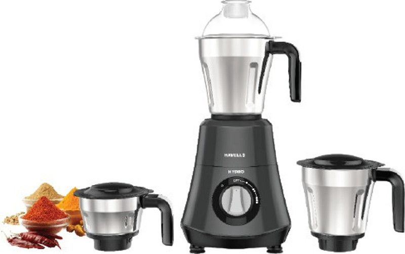Rishabh HYDRO RED Mixer Blender Blade