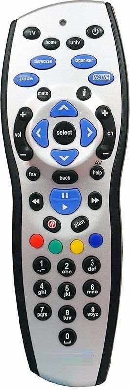 cellwallPRO rc1 CellwallPRO Remote Controller  (Silver)