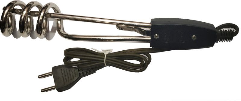 Earth Ro System Metro classic ARQ 1000 W Immersion Heater Rod  (Water)