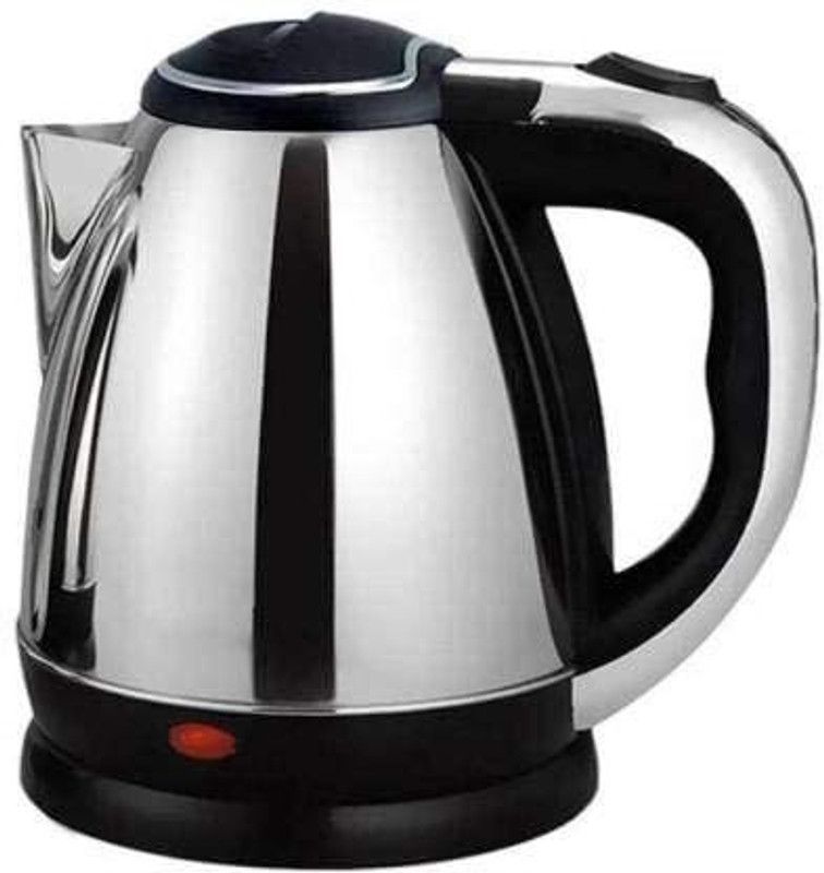 Pingaksha ELECTRIC KETTLE Beverage Maker  (1.8 L, steel)