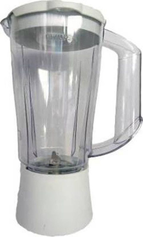 QEMIQ ™ -SUJATA Blender Plastic Jar, 1750 ml, (Clear) Mixer Juicer Jar  (1750 ml)