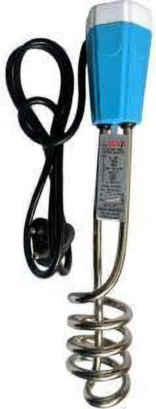 REINVENTORS High Quality RGIB-20 1500 Watt immersion heater rod Copper Plated 1500 W ID861 1500 W Shock Proof Immersion Heater Rod  (Water)