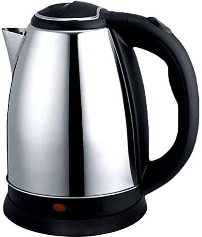 Smartzone by Smartzone Kettle206 Electric Kettle  (2 L, Silver)