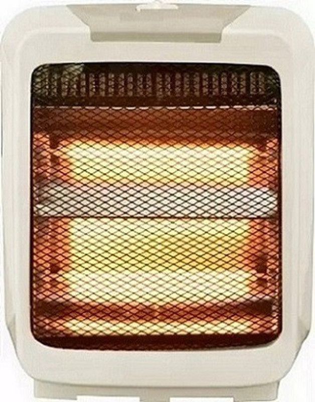 Brothr Quartz Heater Rapid 800 Watts Rapid Quartz Room Heater Halogen Room Heater