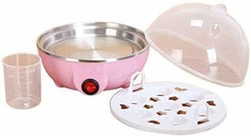 Kuisner EGB-84 Egg Cooker  (7 Eggs)