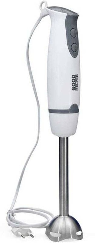 Delavala DL132 0 W Hand Blender  (White)