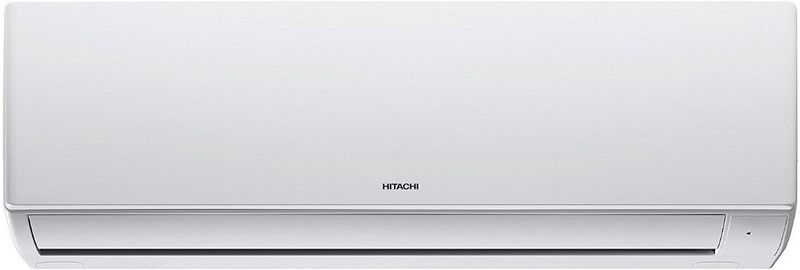 Hitachi 2 Ton 3 Star Split AC - White  (RMD322HBEA, Copper Condenser)