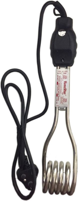 HOME STAR Homestar 1500 Immersion Heater Rod  (fully copper road)