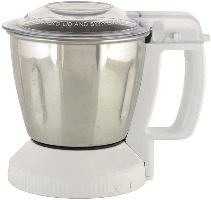 AtLoGs Panasonic_Jar with Safety Lock Mixer Juicer Jar  (1000 ml)