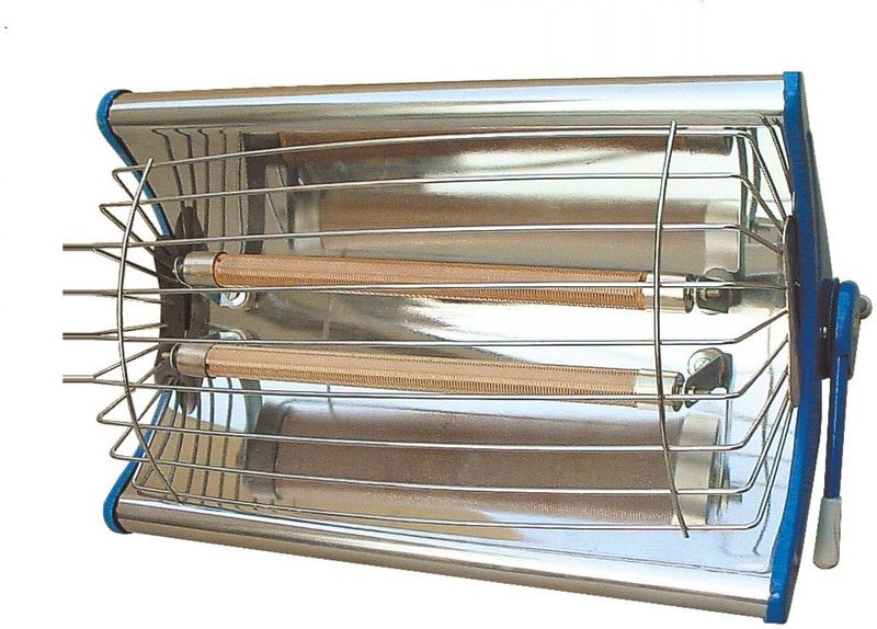 Enamic UK Laurels Rod Type Heater Room Heater Quartz Quartz Room Heater