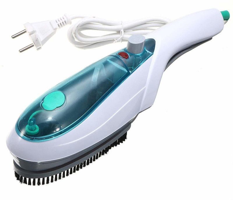 ZEXMON ZX43 650 W Garment Steamer  (Multicolor)