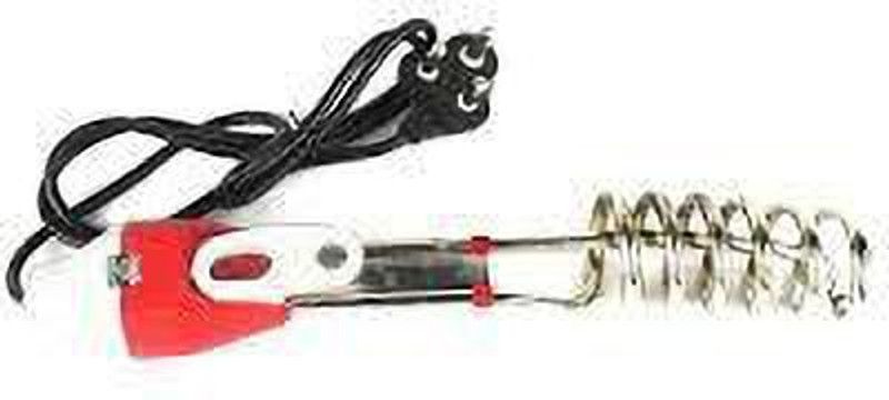 Smart Fitness High Quality RGIB-20 1500 Watt immersion heater rod Copper Plated 1500 W ID154 1500 W Shock Proof Immersion Heater Rod  (Water)
