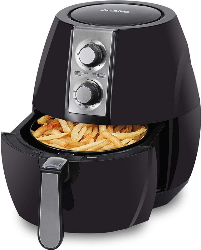 AGARO Delite Air Fryer  (2.8 L)