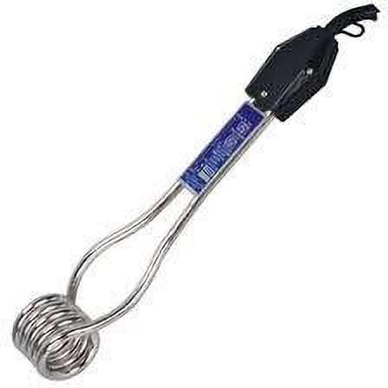 REINVENTORS High Quality RGIB-20 1500 Watt immersion heater rod Copper Plated 1500 W ID119 1500 W Shock Proof Immersion Heater Rod  (Water)