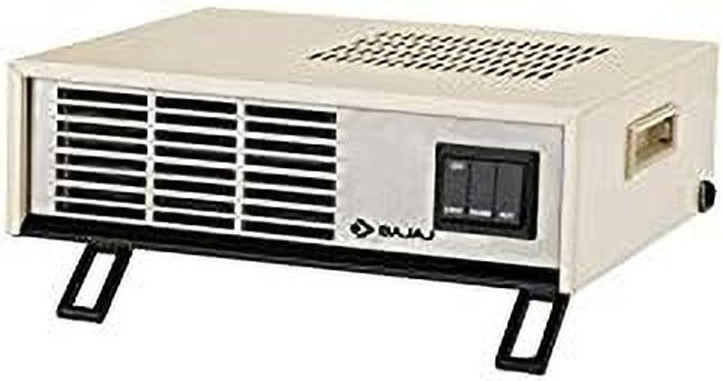 BAJAJ 101 Fan Room Heater