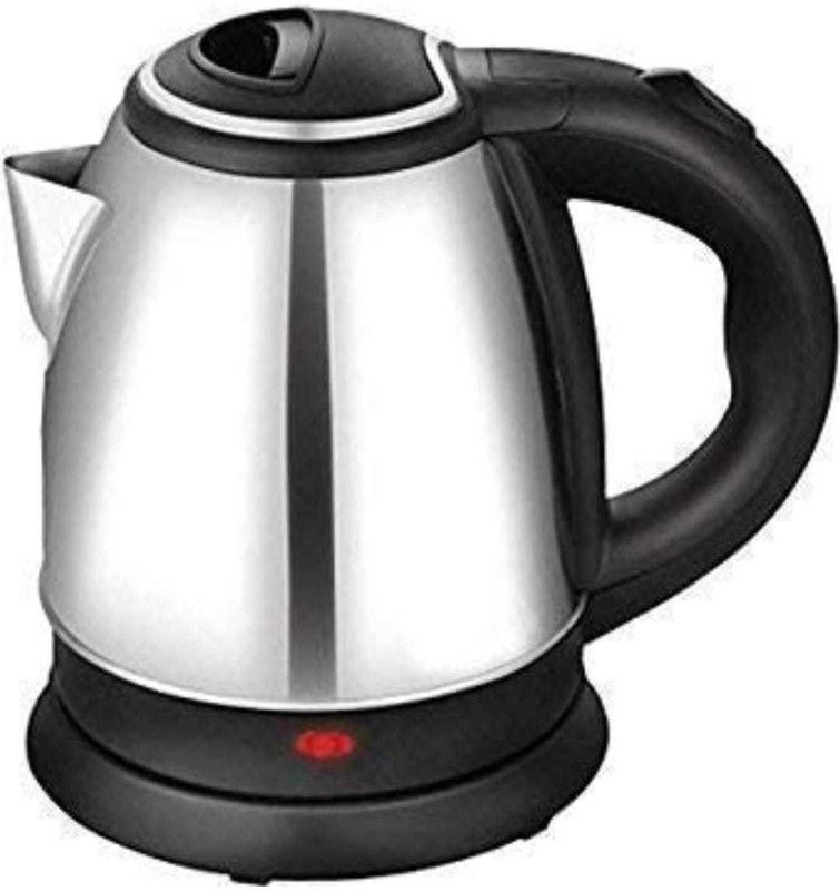 LYMIO 23533 Beverage Maker  (1.2 L, Silver)