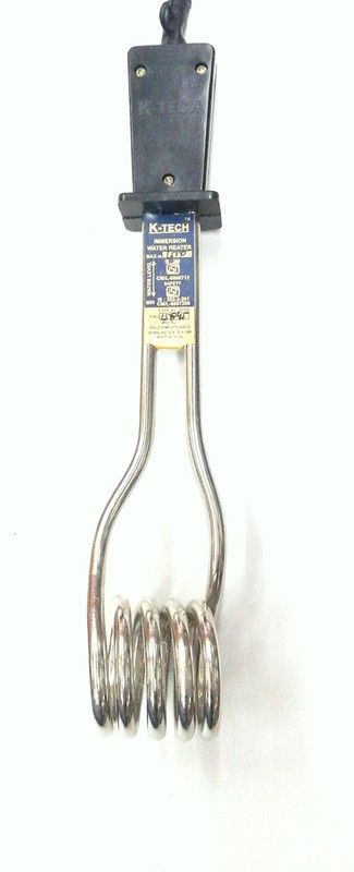 KTECH WIH01 1500 W Immersion Heater Rod  (WATER)
