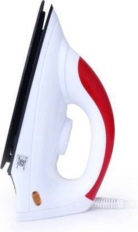 PDhingra SMART LOOKS IRON FOR YOUR SMART HOME , NEW LOOKS IRON IN CATLOG , GRAB THIS STYLISH IRON BEFORE DEAL ENDS 2021 750 W Dry Iron  (Multicolor)