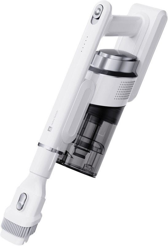 realme TechLife RMT2014 Cordless Vacuum Cleaner  (White)