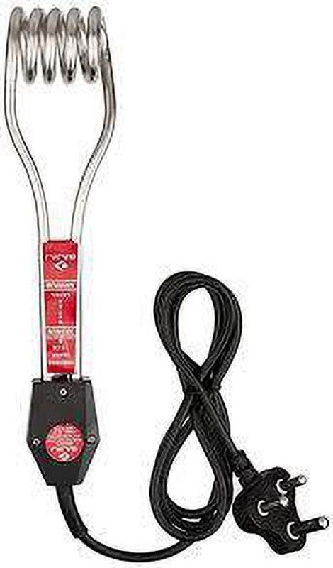 Smart Fitness High Quality RGIB-20 1500 Watt immersion heater rod Copper Plated 1500 W ID425 1500 W Shock Proof Immersion Heater Rod  (Water)