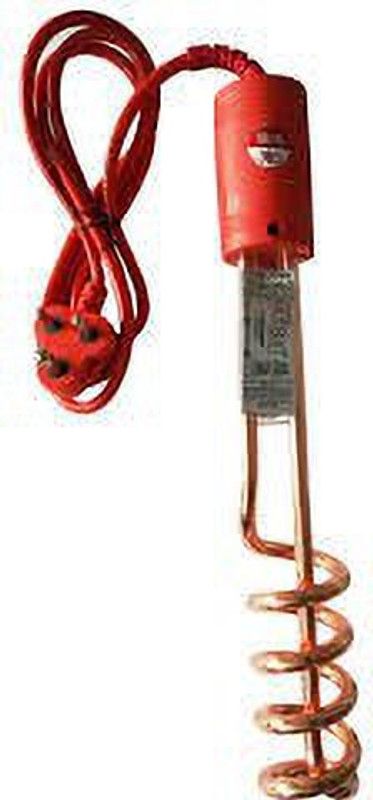 REINVENTORS High Quality RGIB-20 1500 Watt immersion heater rod Copper Plated 1500 W ID579 1500 W Shock Proof Immersion Heater Rod  (Water)