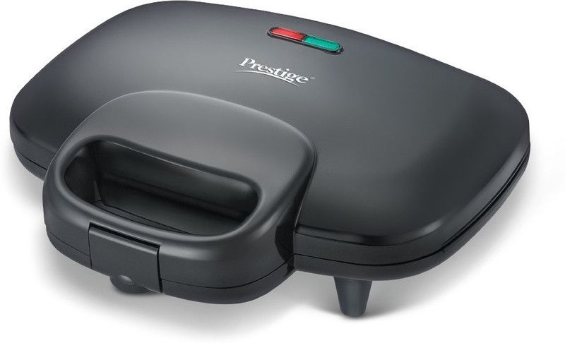 Prestige PSMFD 01 Toast  (Black)