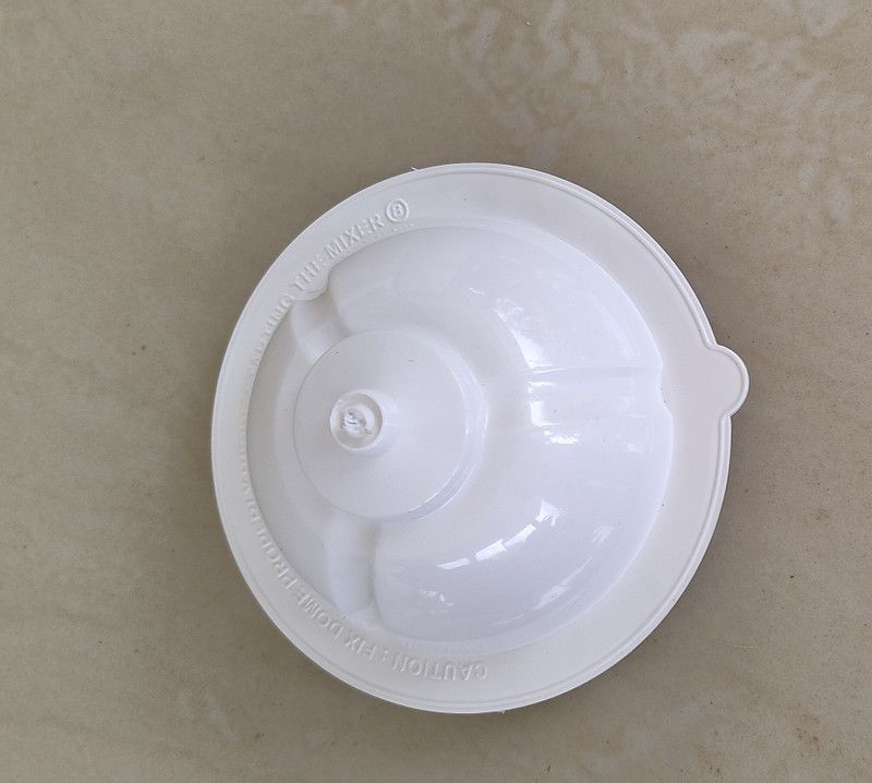 QEMIQ MULTI WET JAR LID Mixer Jar Lid