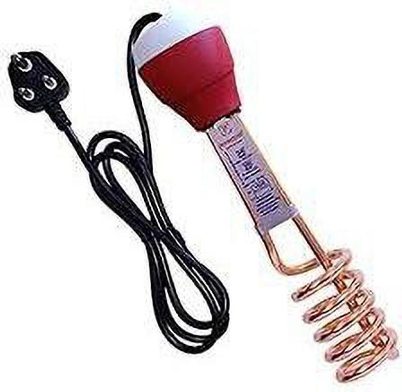 Smart Fitness High Quality RGIB-20 1500 Watt immersion heater rod Copper Plated 1500 W ID556 1500 W Shock Proof Immersion Heater Rod  (Water)