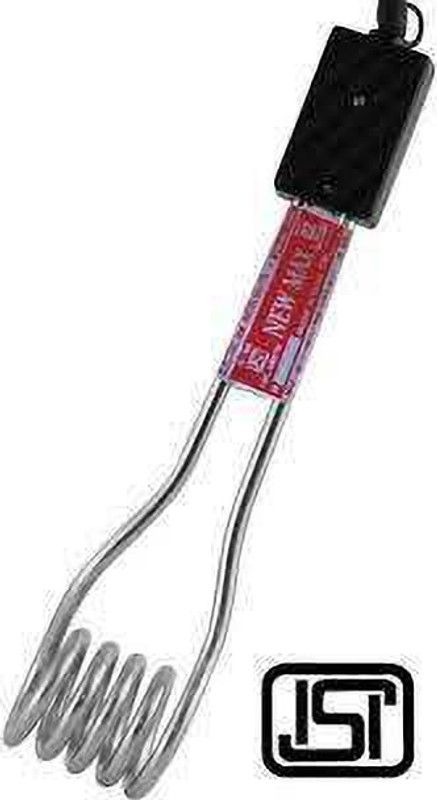 Smart Fitness High Quality RGIB-20 1500 Watt immersion heater rod Copper Plated 1500 W ID316 1500 W Shock Proof Immersion Heater Rod  (Water)