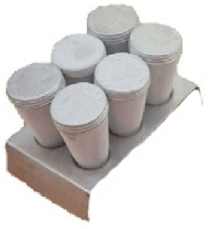 Rinkle Trendz Kulfi Moulds Ice Maker