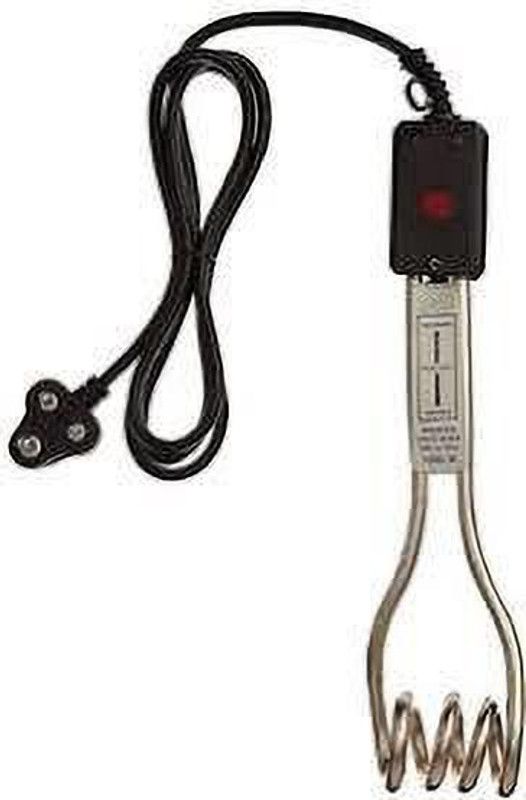 REINVENTORS High Quality RGIB-20 1500 Watt immersion heater rod Copper Plated 1500 W ID647 1500 W Shock Proof Immersion Heater Rod  (Water)