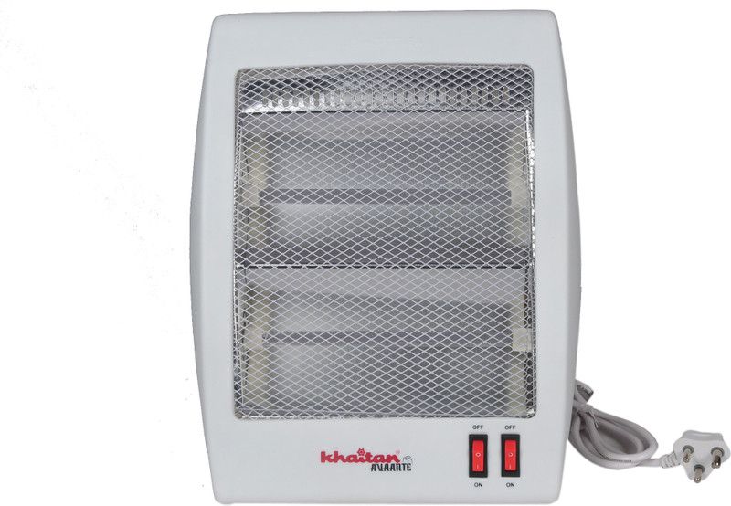 Khaitan KA-2110 KA - 2110 Quartz Room Heater