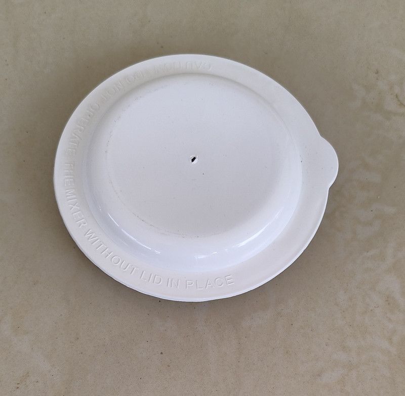 QEMIQ MULTI DRY JAR LID (PACK OF 1) Mixer Jar Lid