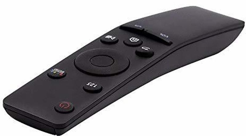 Ehop (BN59-01259B) Samsung Remote Controller  (Black)
