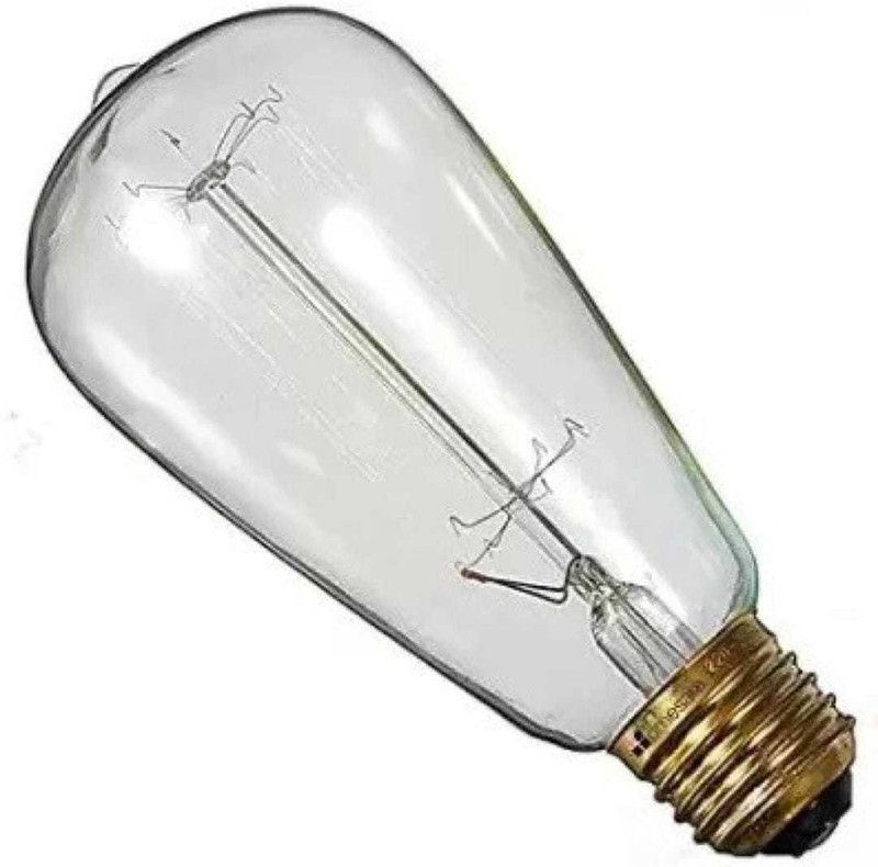 Zubi 5863 Krypton Fridge Freezer Light Bulb  (100 W)