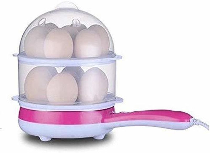 TASHVA Tashva_Egg Boiller2 Egg Cooker  (7 Eggs)