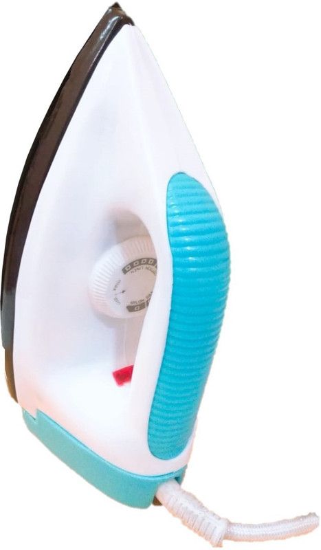 DOLPHIN Victoria 750 Dry Iron  (Sky Blue, White)