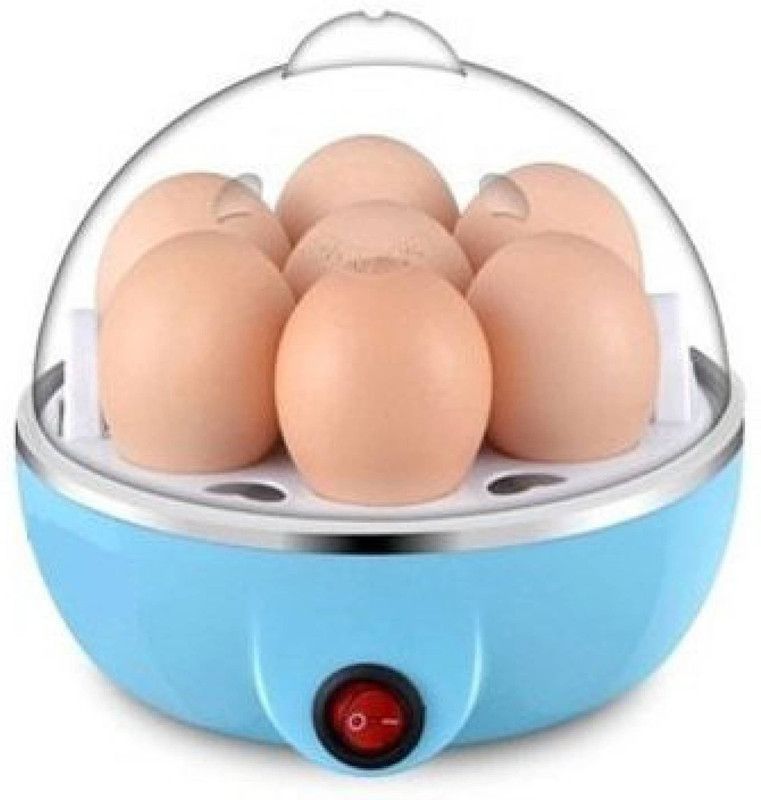 Golden Bucket ELECTRIC-EGG-BOILER- Egg Cooker (7 Eggs) Egg Cooker  (7 Eggs)