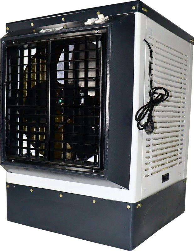 sugandha 60 L Desert Air Cooler  (Black, 20