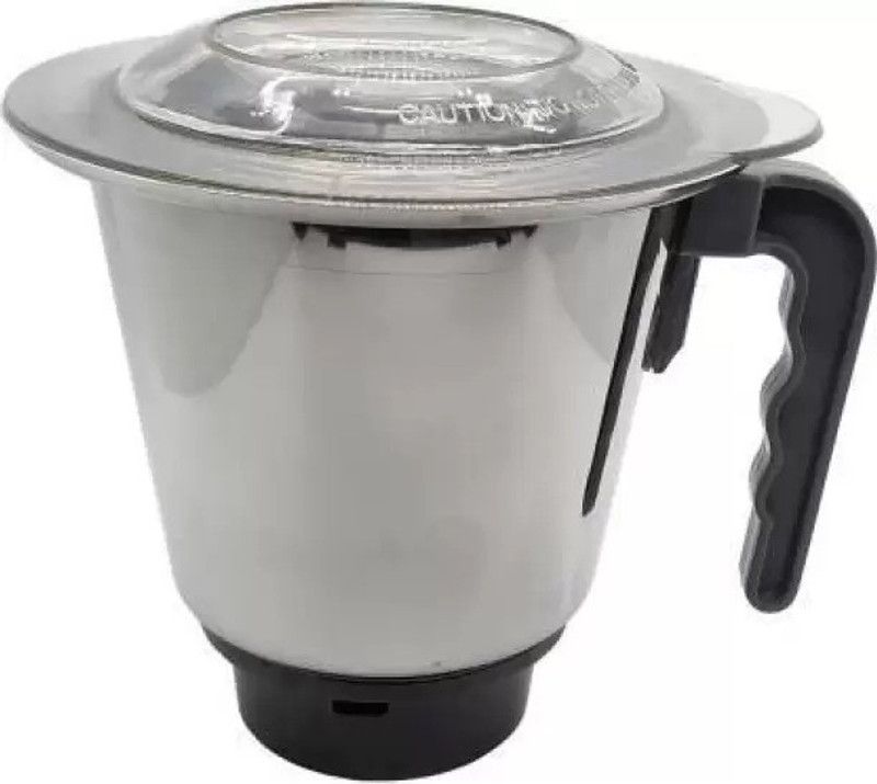zyron Gx8 GX8 750 W Mixer Grinder Mixer Juicer Jar  (0.4 ml)