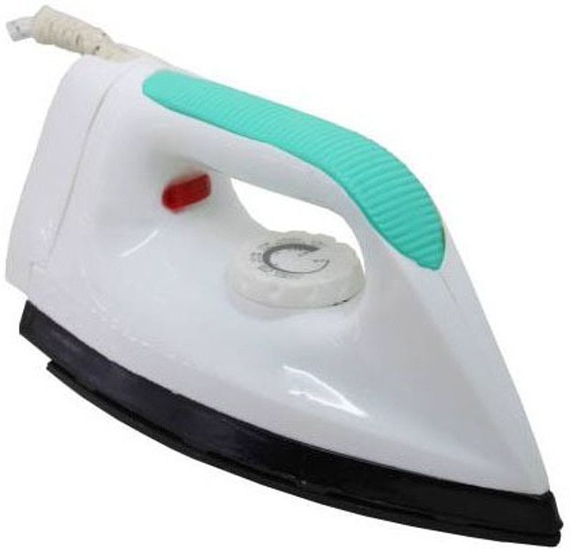 Kronado Venom-Green-750W-Iron 750 W Dry Iron  (Green)