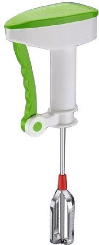 himraansh HB-01 0 W Hand Blender  (Multicolor)