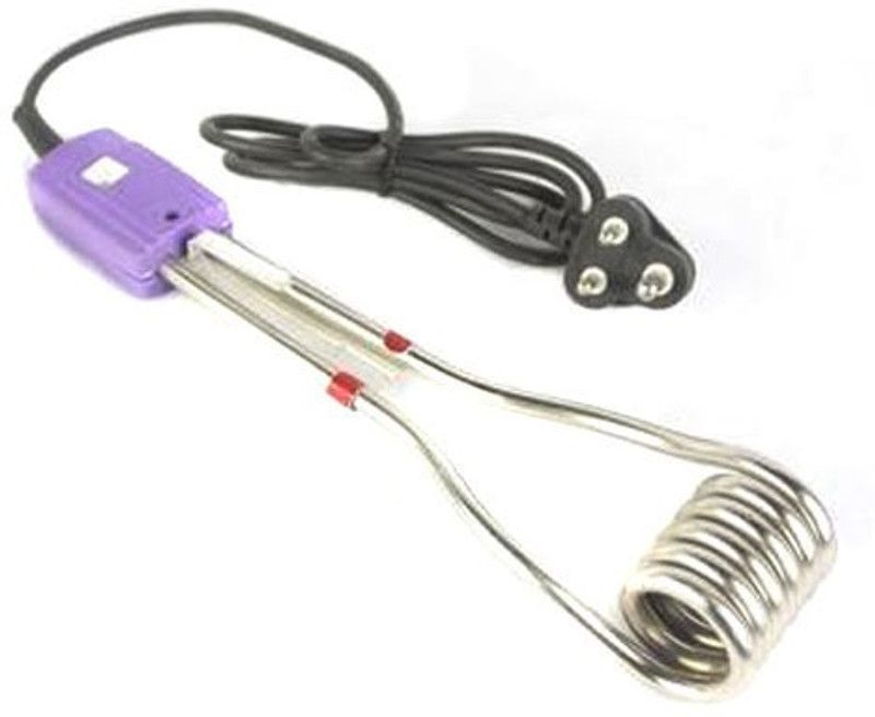 REINVENTORS High Quality RGIB-20 1500 Watt immersion heater rod Copper Plated 1500 W ID274 1500 W Shock Proof Immersion Heater Rod  (Water)