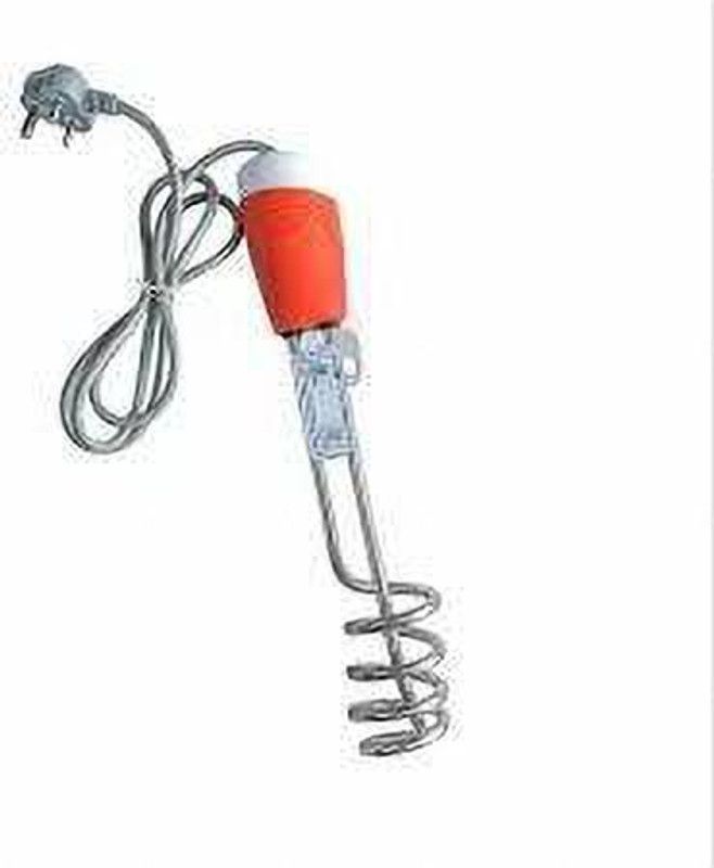 REINVENTORS High Quality RGIB-20 1500 Watt immersion heater rod Copper Plated 1500 W ID167 1500 W Shock Proof Immersion Heater Rod  (Water)