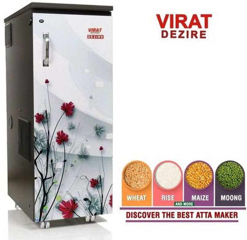 Shriram 9168921066 Flourmill