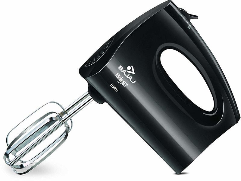 BAJAJ HM-01 250 W Hand Blender  (Multicolor)