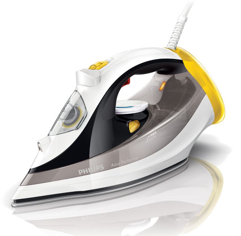 PHILIPS GC3811/80 Azur Performer 2400 W Steam Iron  (Multicolor)