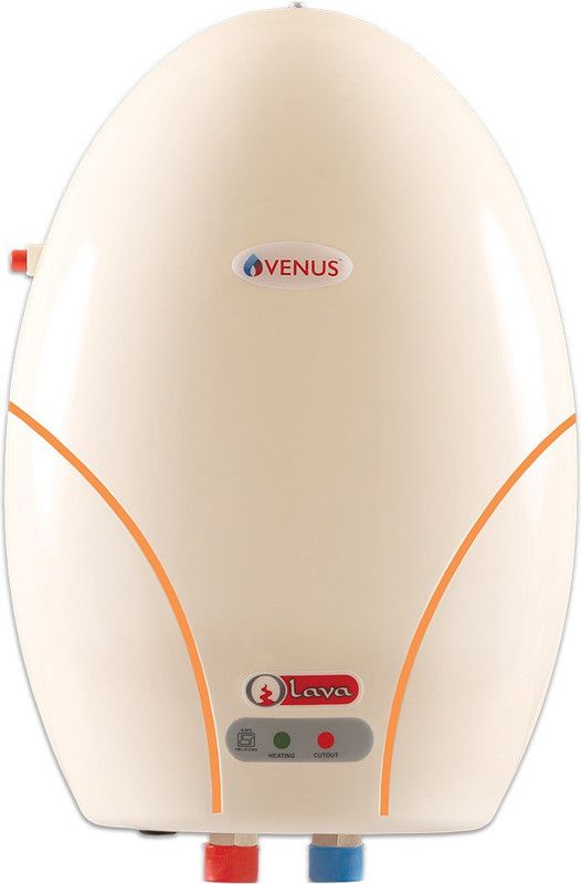 Venus 3 L Instant Water Geyser (Lava 3L30, Ivory)