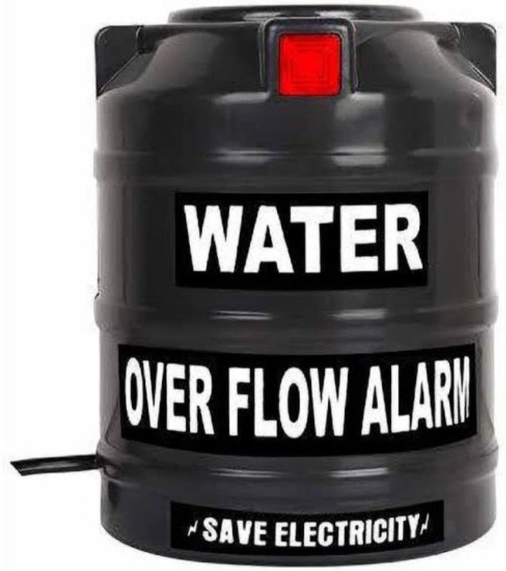 Abhisek water_tank_005 Wired Sensor Security System