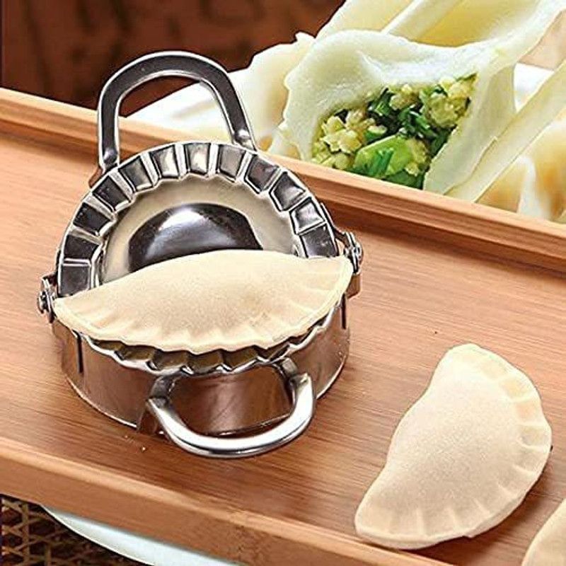 Dhupgarh Stainless Steel Momos Maker Cup Cake Maker Cake Maker Cup Cake Maker Cake Maker
